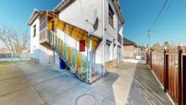 Eladó családi ház Gégény