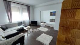 Eladó családi ház Csongrád