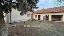 Eladó családi ház Kiskunmajsa