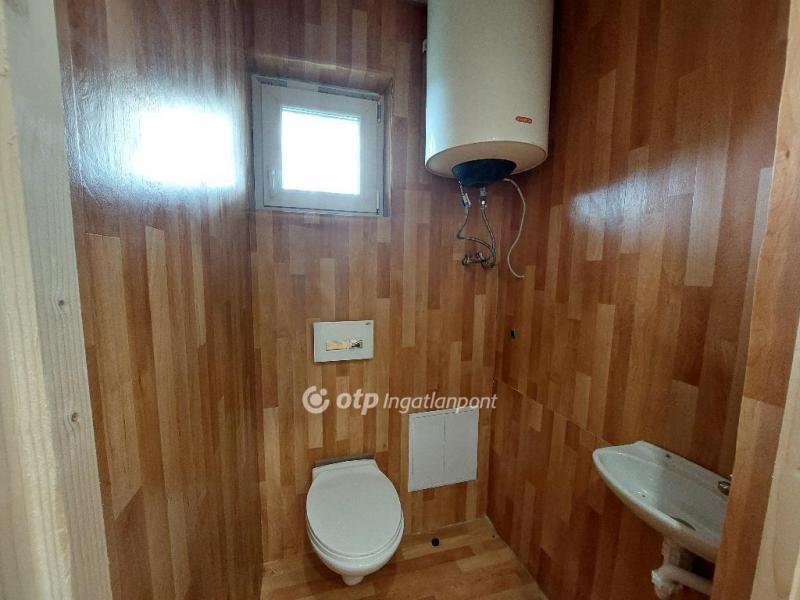 Eladó családi ház Szegvár