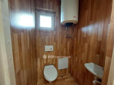 Eladó családi ház Szegvár