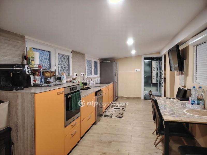 Eladó nyaraló Orosháza