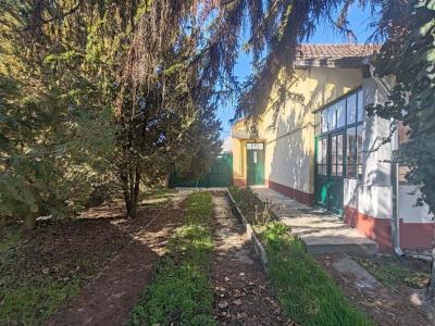 Eladó ház Csongrád