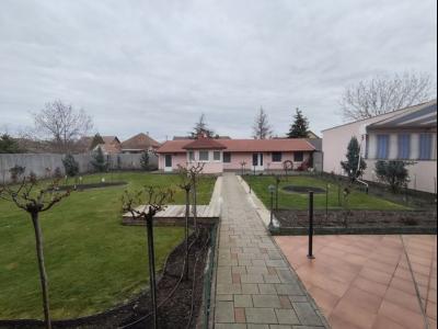 Eladó ház Csongrád