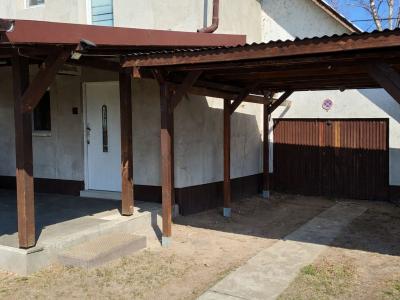 Eladó ház Délegyháza