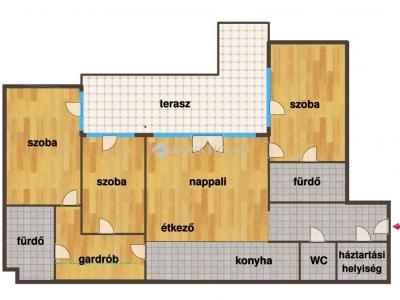 Eladó lakás Budapest