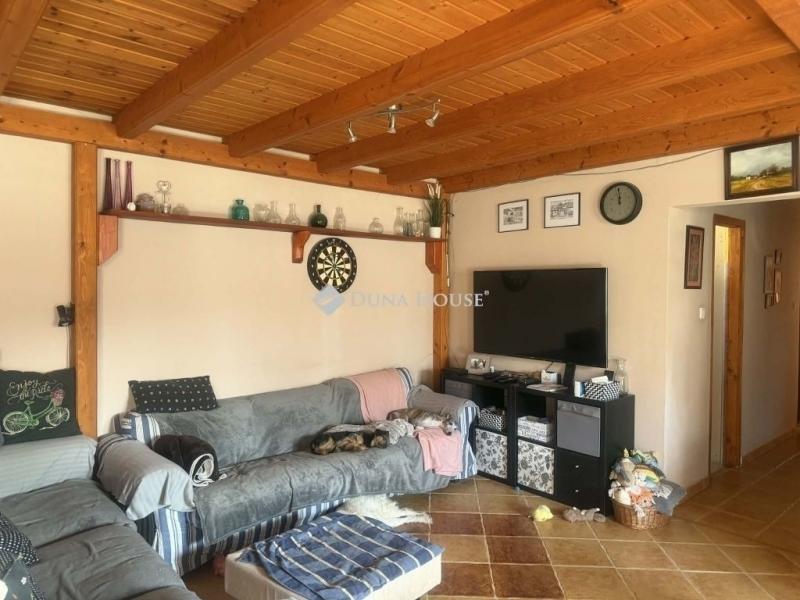 Eladó ikerház Üllő