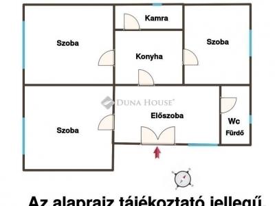 Eladó családi ház