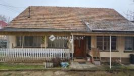 Eladó családi ház Tápiószecső