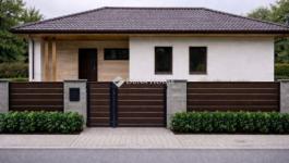 Eladó családi ház Budapest