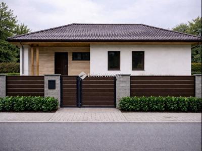 Eladó családi ház Budapest