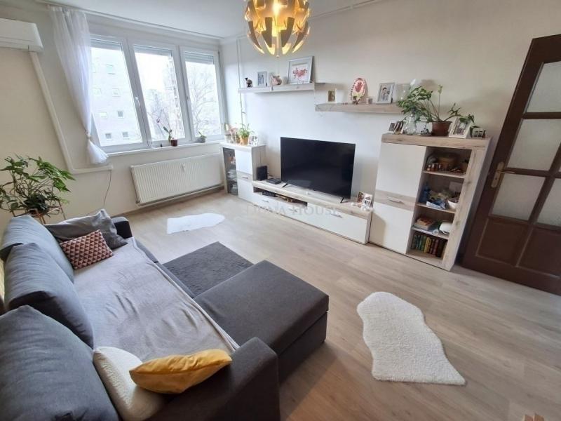 Eladó lakás Budapest