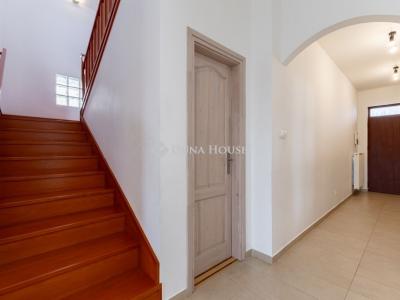 Eladó családi ház Budapest