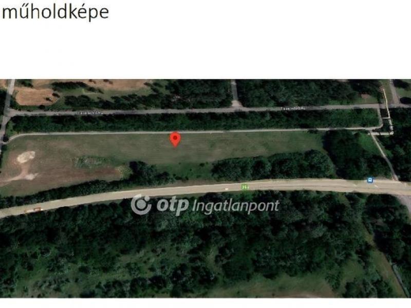 Eladó egyéb telek Tiszaújváros