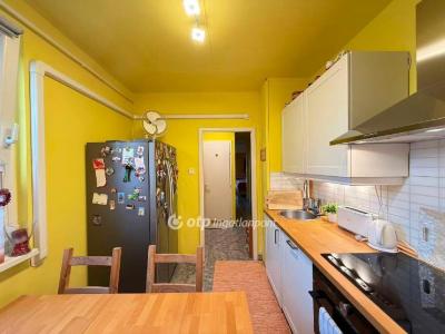 Eladó lakás Budapest