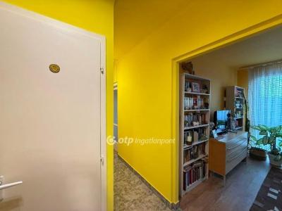 Eladó lakás Budapest