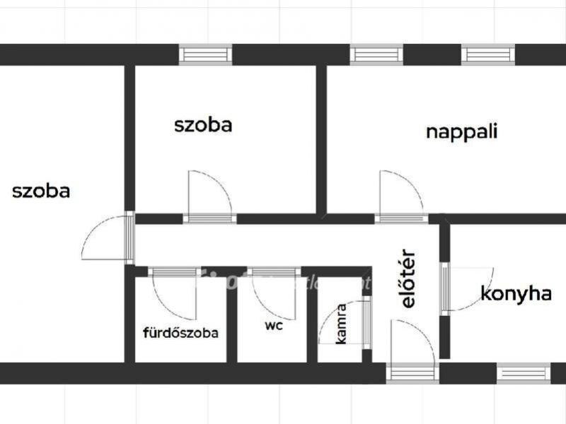 Eladó lakás Budapest