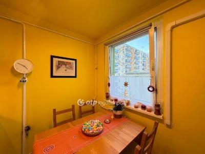 Eladó lakás Budapest