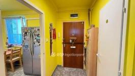 Eladó lakás Budapest