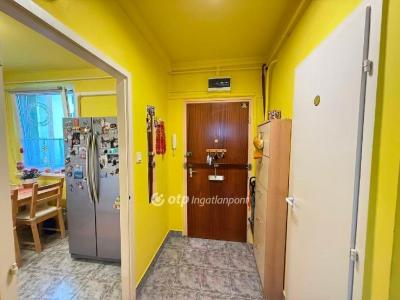 Eladó lakás Budapest
