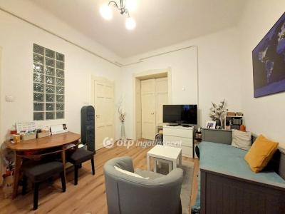 Eladó lakás Budapest