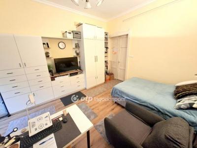 Eladó lakás Budapest