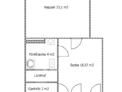 Eladó lakás Budapest