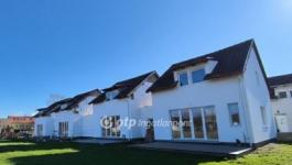 Eladó sorház Kajászó