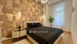 Eladó lakás Budapest