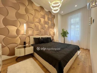 Eladó lakás Budapest