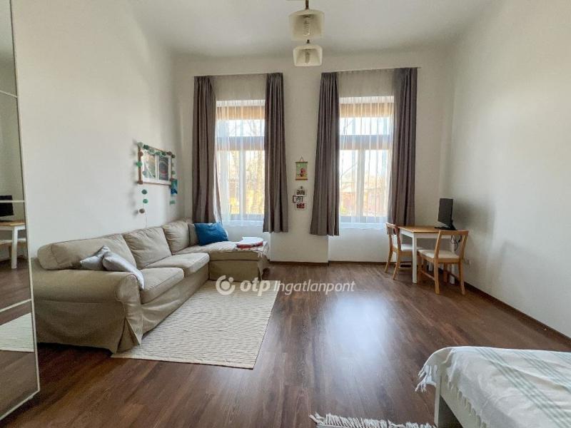 Eladó lakás Budapest