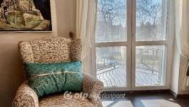 Eladó lakás Budapest