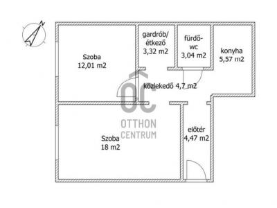 Eladó lakás Budapest