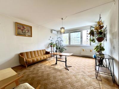 Eladó lakás Budapest