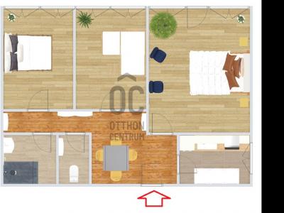 Eladó lakás Budapest