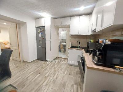 Eladó sorház Nagykőrös