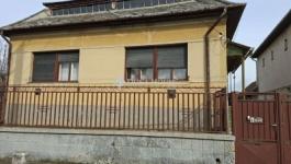 Eladó családi ház Zsámbok