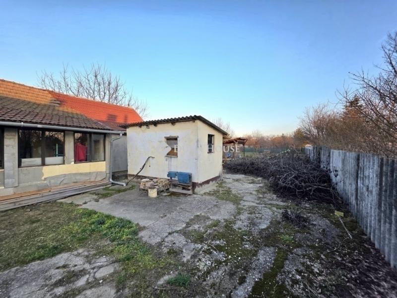 Eladó családi ház Gyömrő