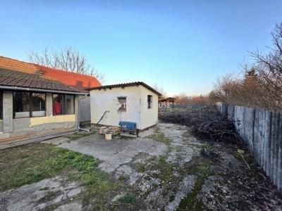 Eladó családi ház Gyömrő