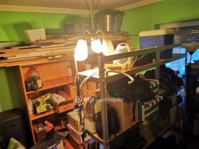 Eladó családi ház Budapest