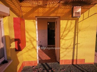 Eladó családi ház Budapest