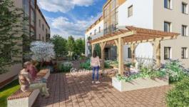 Eladó lakás Budapest