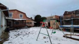 Eladó családi ház Budapest