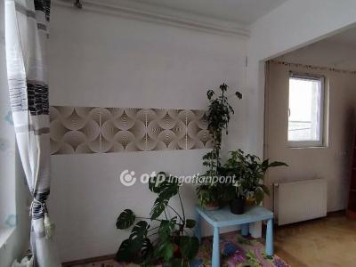 Eladó családi ház Budapest