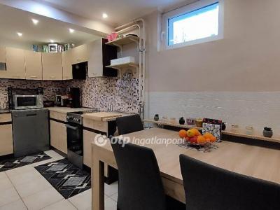 Eladó családi ház Budapest