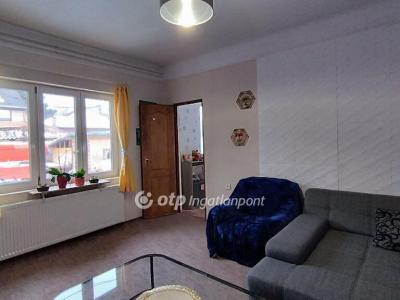 Eladó családi ház Budapest