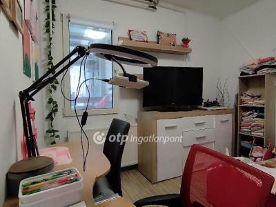 Eladó családi ház Budapest