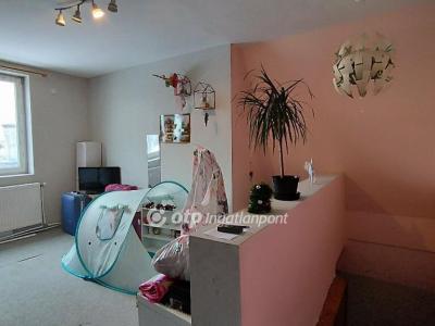 Eladó családi ház Budapest