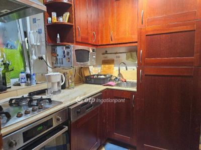 Eladó házrész Budapest