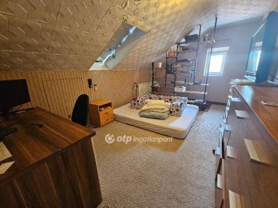 Eladó házrész Budapest